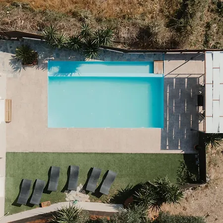 Villa Eros *