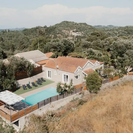 Villa Eros Vatos