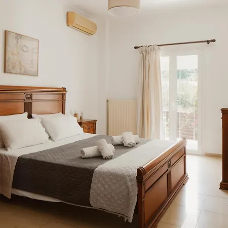 Villa Eros