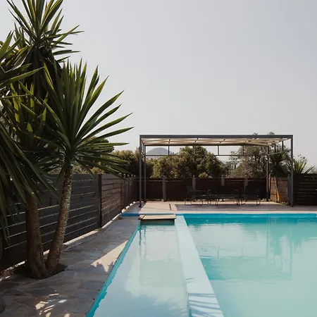 Villa Eros