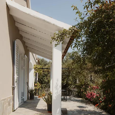 Villa Eros Vátos