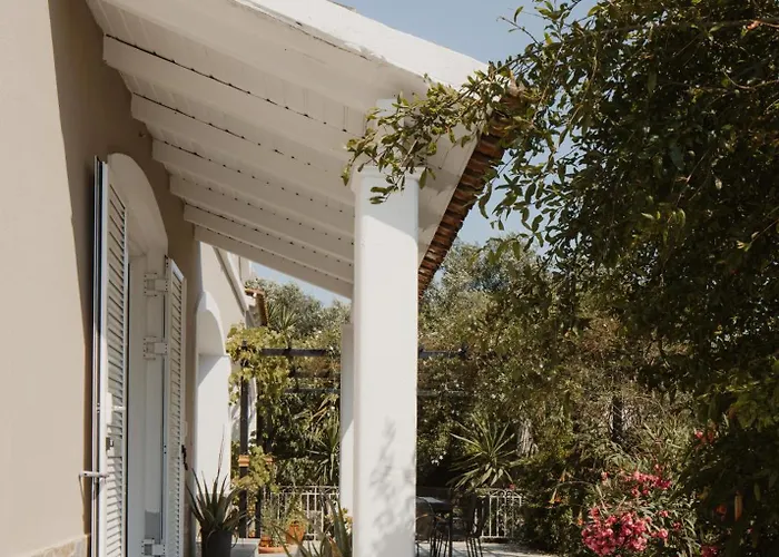 Villa Eros Vátos